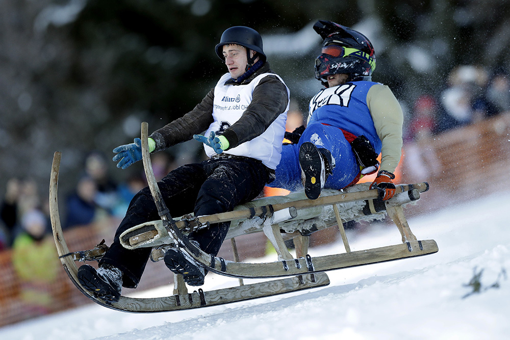 Tanjug/AP/Matthias Schrader