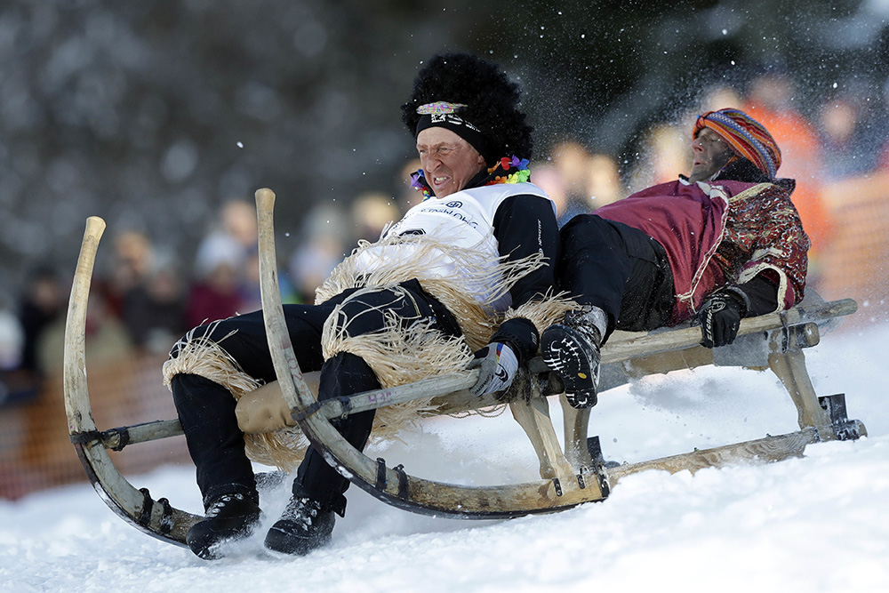 Tanjug/AP/Matthias Schrader