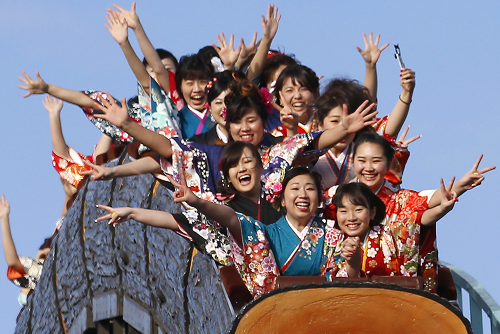 Tanjug/AP/Shizuo Kambayashi