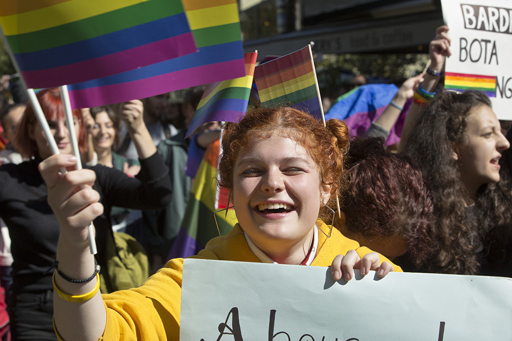 Tanjug/AP/Visar Kryeziu