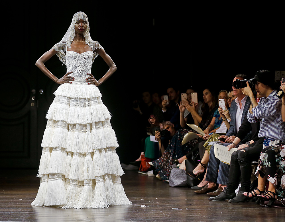 Tanjug/AP/Bebeto Matthews