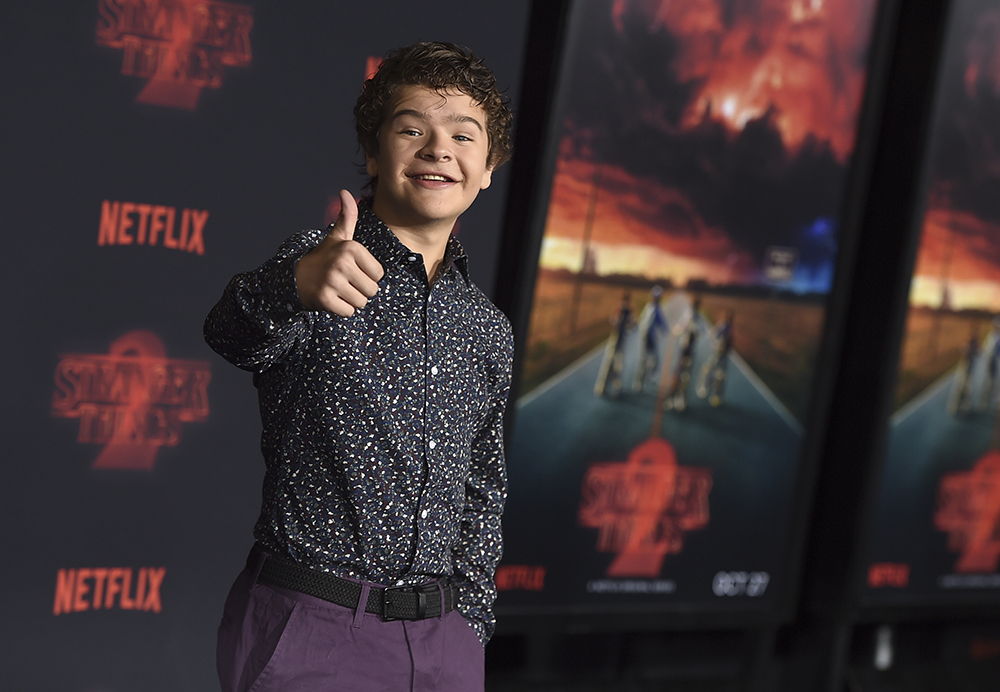 REUTERS/Mario Anzuoni