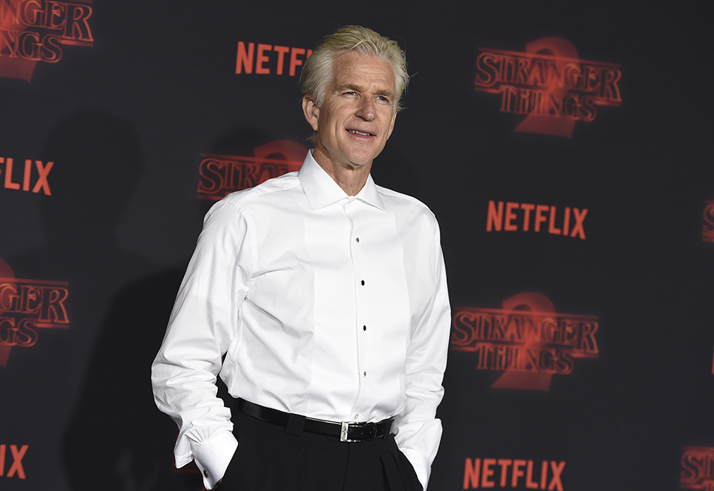 REUTERS/Mario Anzuoni