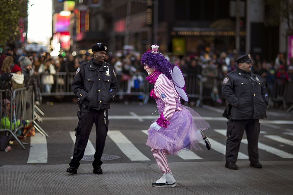 Tanjug/AP/Andres Kudacki