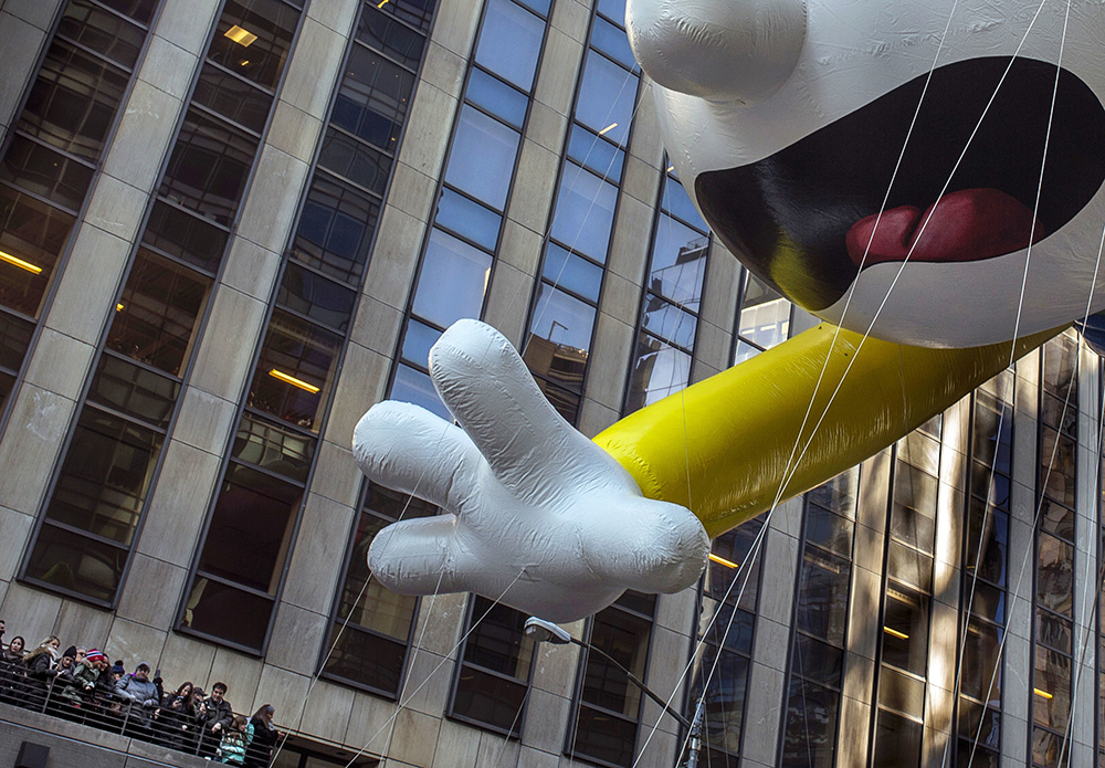 Tanjug/AP/Andres Kudacki