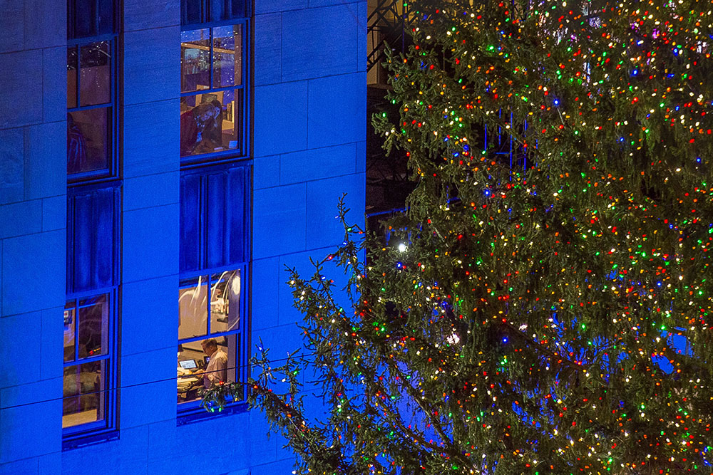 Tanjug/AP/Andres Kudacki