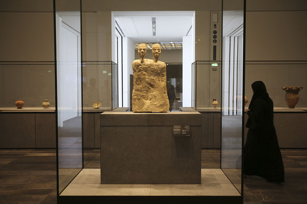 Tanjug/AP/Kamran Jebreili