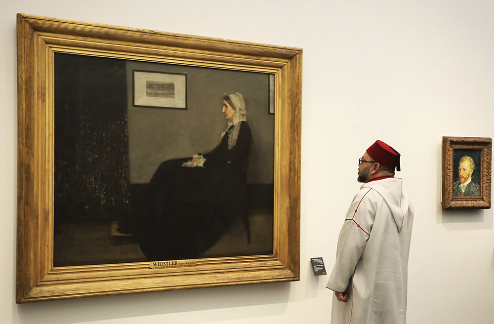 Tanjug/AP/Ludovic Marin