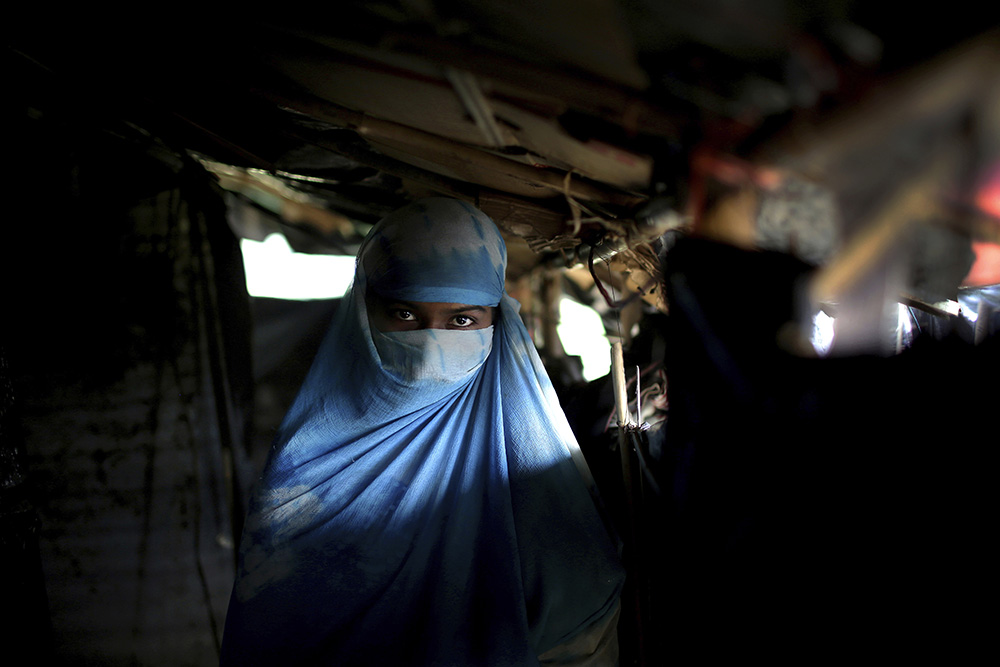 Tanjug/AP/Wong Maye-E