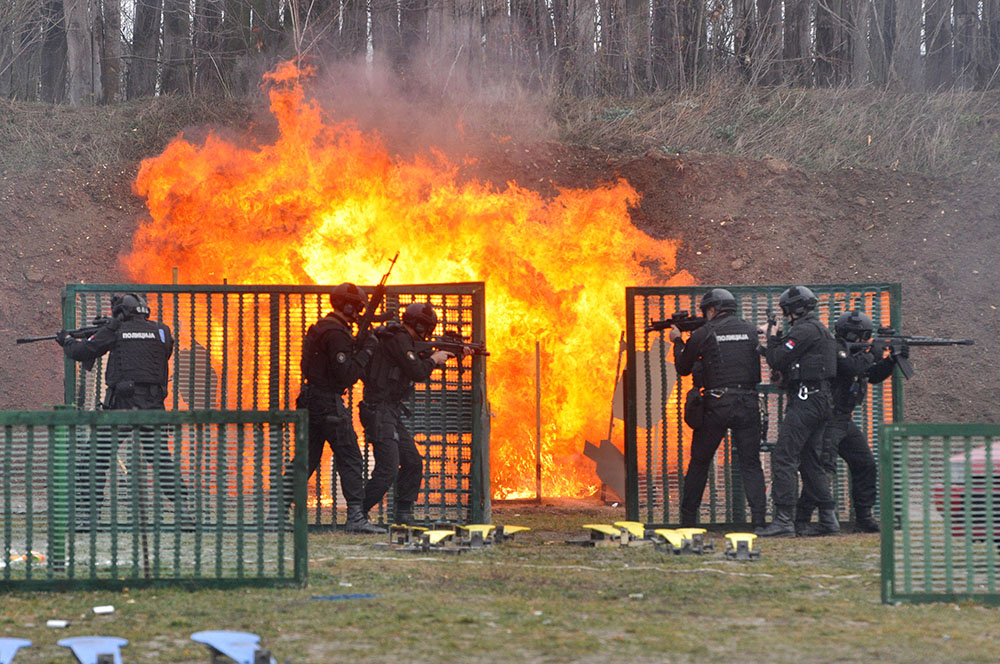 Tanjug/Filip Krainčanić