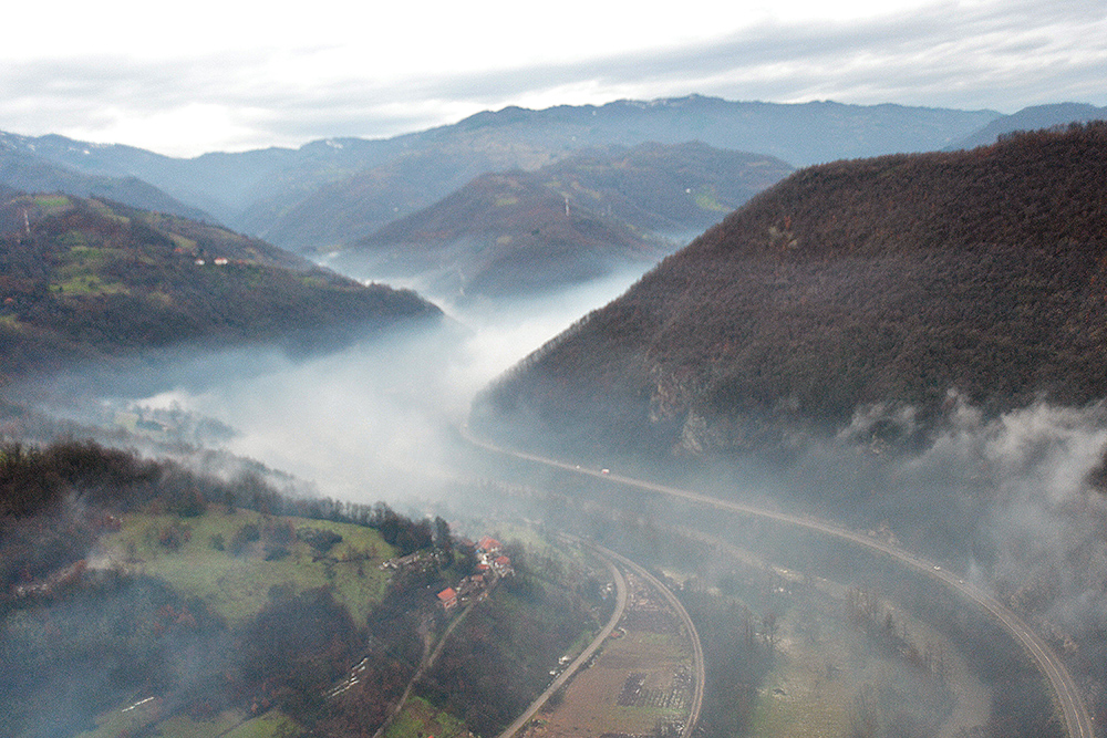 Tanjug/Zoran Žestić