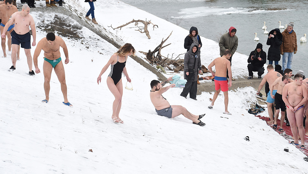 Tanjug/Dragan Kujundžić