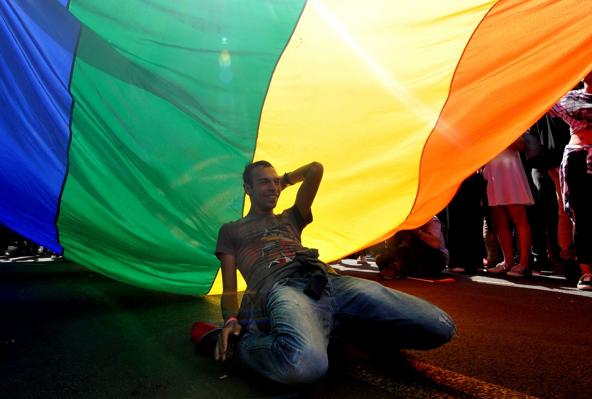 Tanjug/Dimitrije Goll