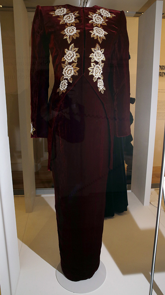 Tanjug/AP/Alastair Grant