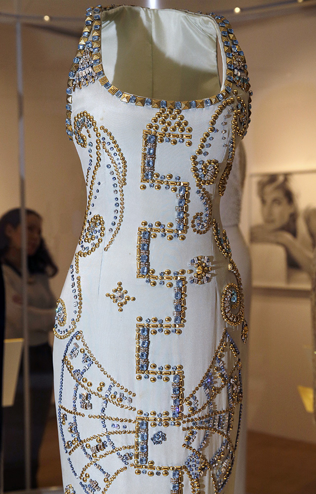 Tanjug/AP/Alastair Grant