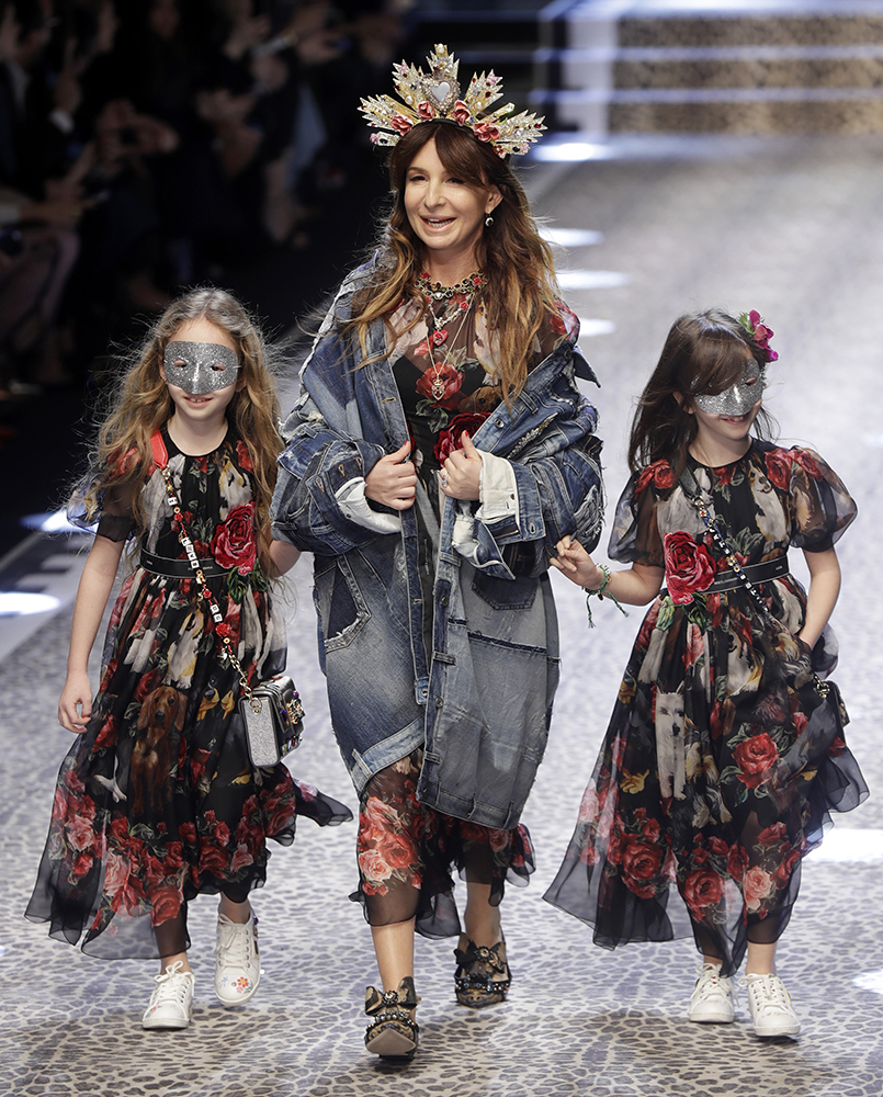 Tanjug/AP/Luca Bruno