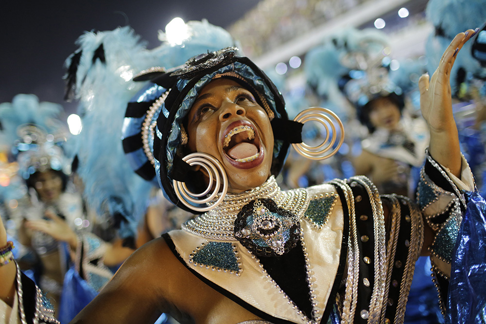 Tanjug/AP/Silvia Izquierdo