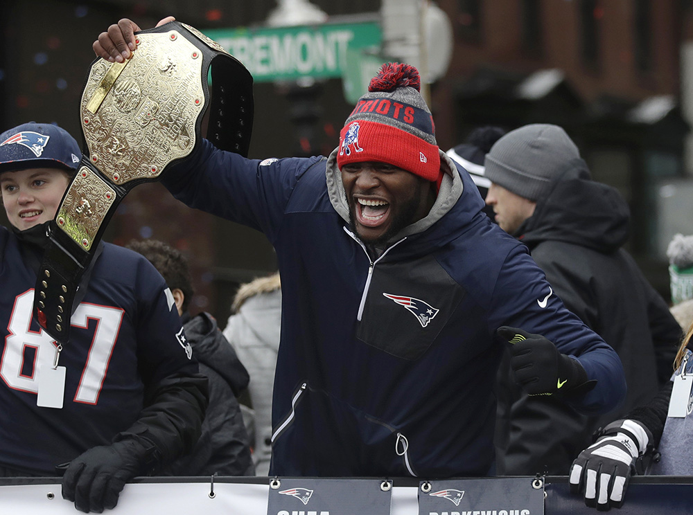 Tanjug/AP/Charles Krupa