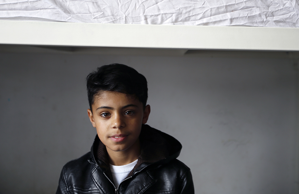 Tanjug/AP/Darko Vojinović