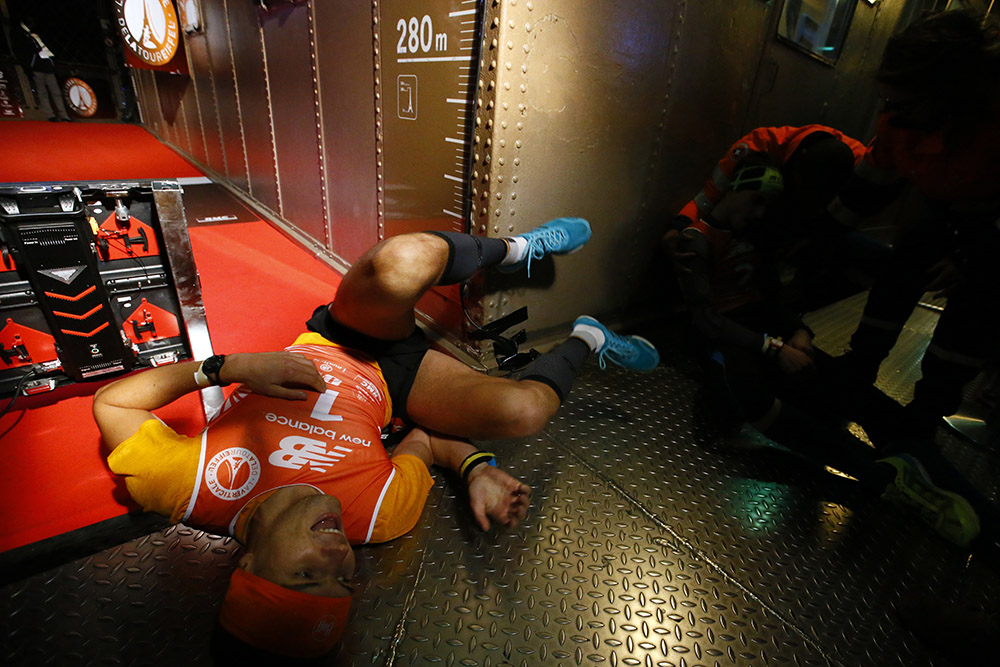 Tanjug/AP/Francois Mori