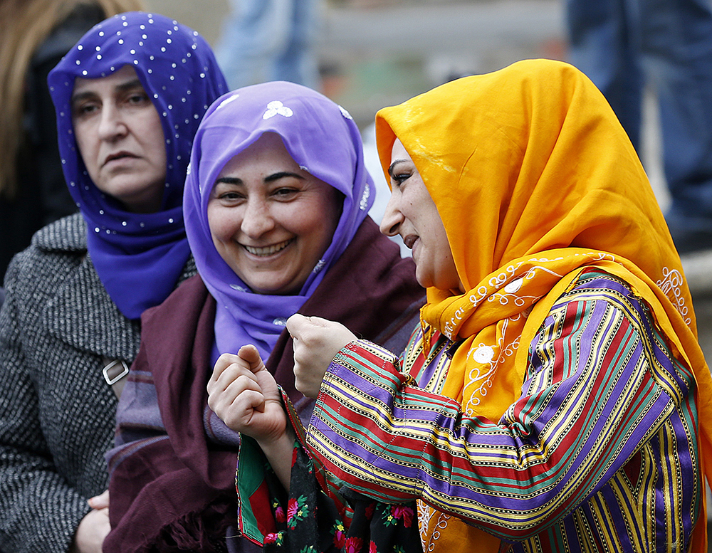 Tanjug/AP/Michael Probst