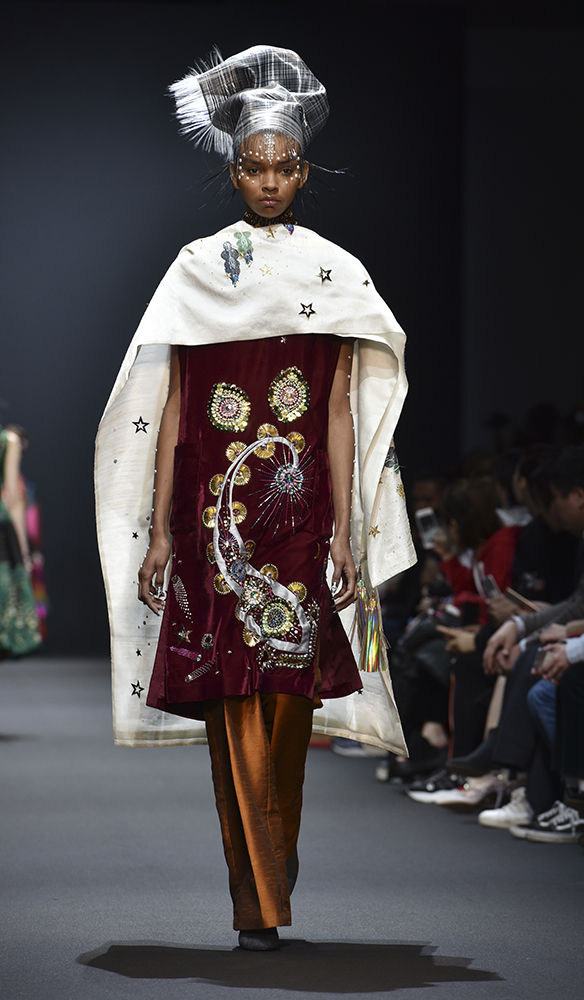 Tanjug/AP/Zacharie Scheurer