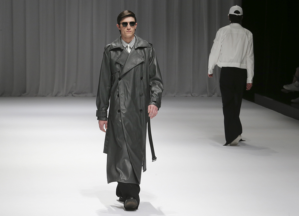 Tanjug/AP/Koji Sasahara