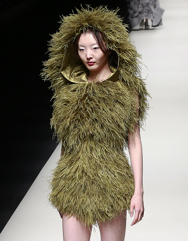 Tanjug/AP/Shizuo Kambayashi