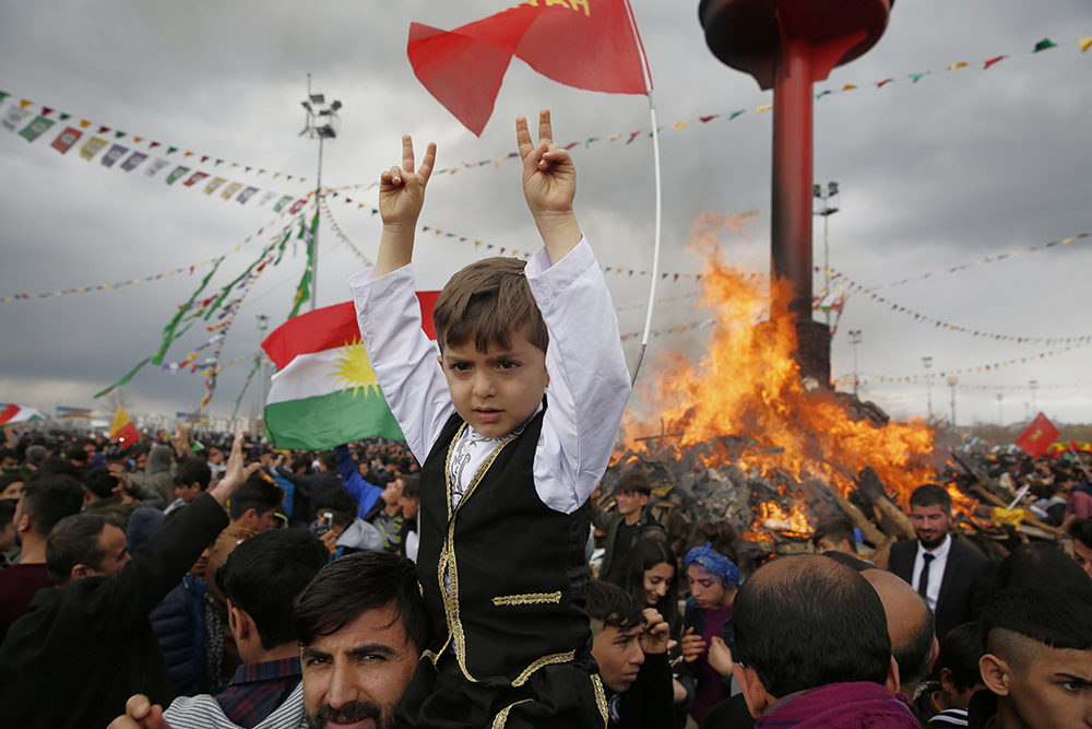 Tanjug/AP/Lefteris Pitarakis