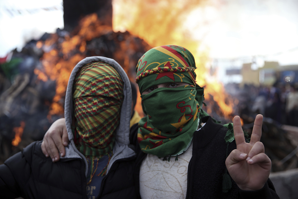 Tanjug/AP/Lefteris Pitarakis