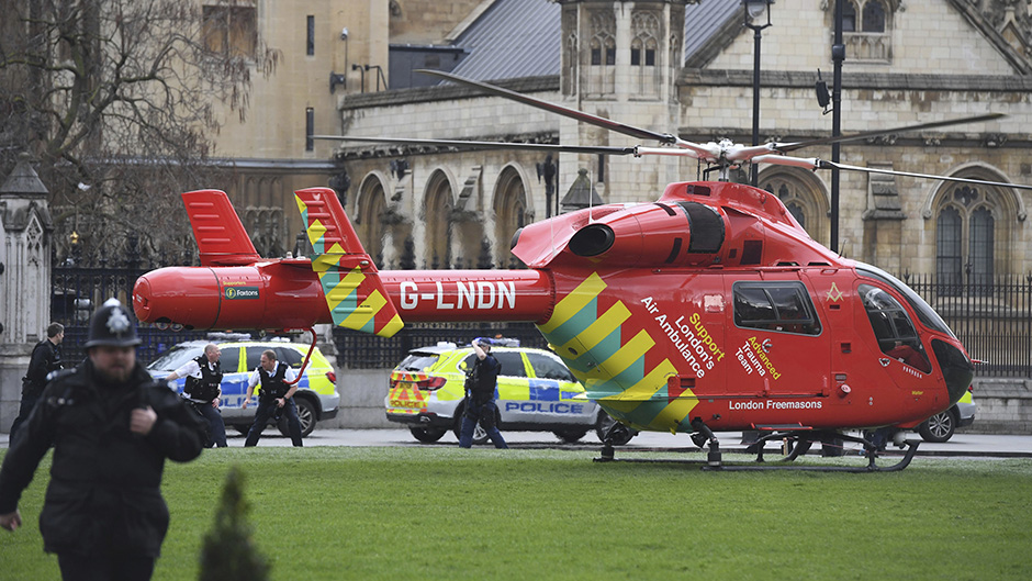 Tanjug/AP/Victoria Jones/PA