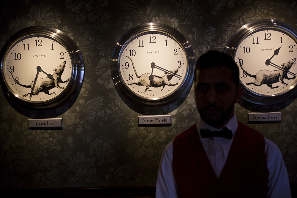 Tanjug/AP/Dusan Vranić