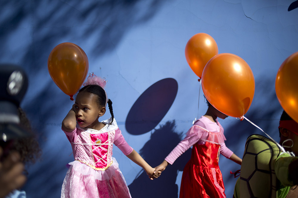 Tanjug/AP/Ariel Schalit