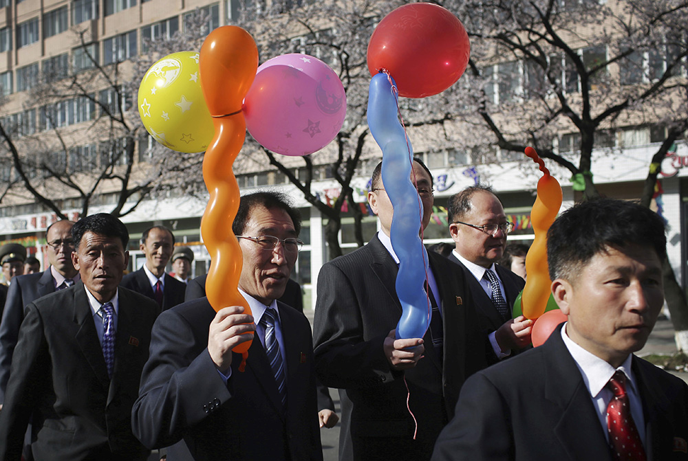 Tanjug/AP/Wong Maye-E