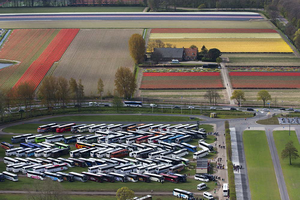 Tanjug/AP/Peter Dejong