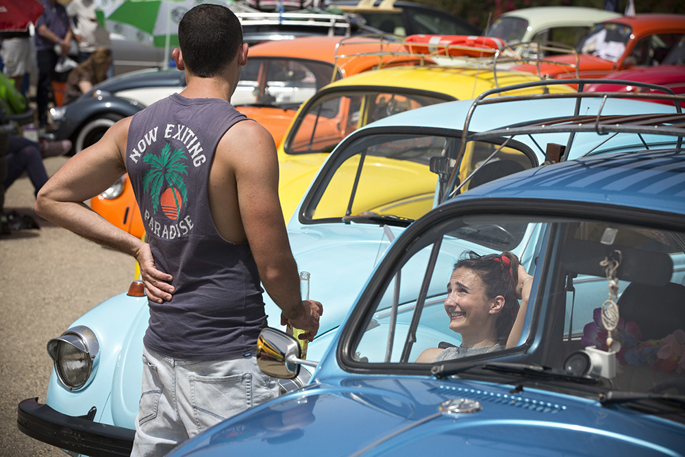 Tanjug/AP/Oded Balilty