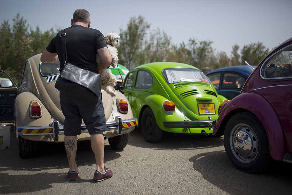 Tanjug/AP/Oded Balilty