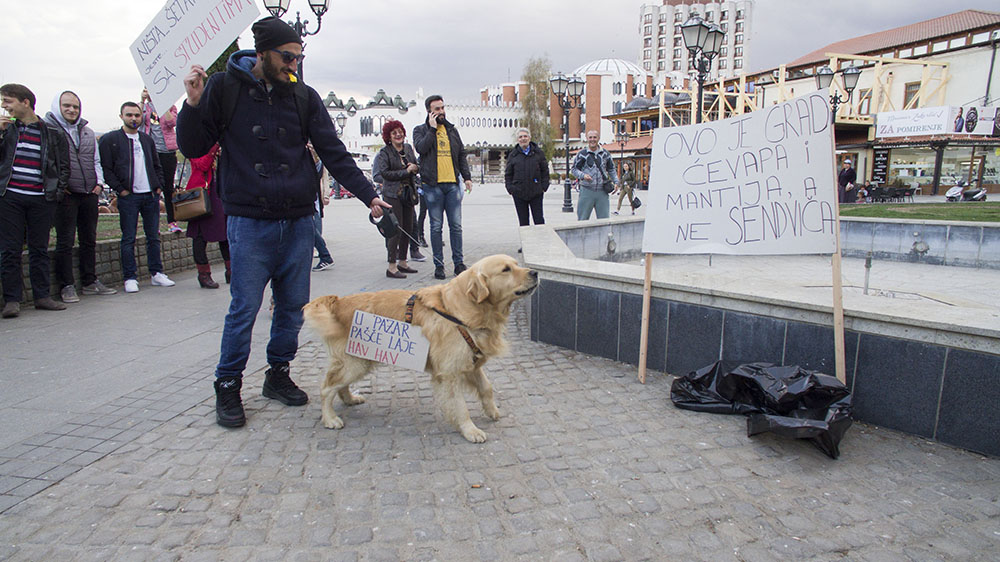 Tanjug/Edib Tahirović