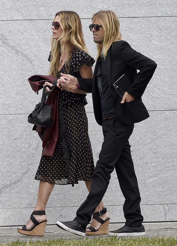 Tanjug/AP/Chris Pizzello