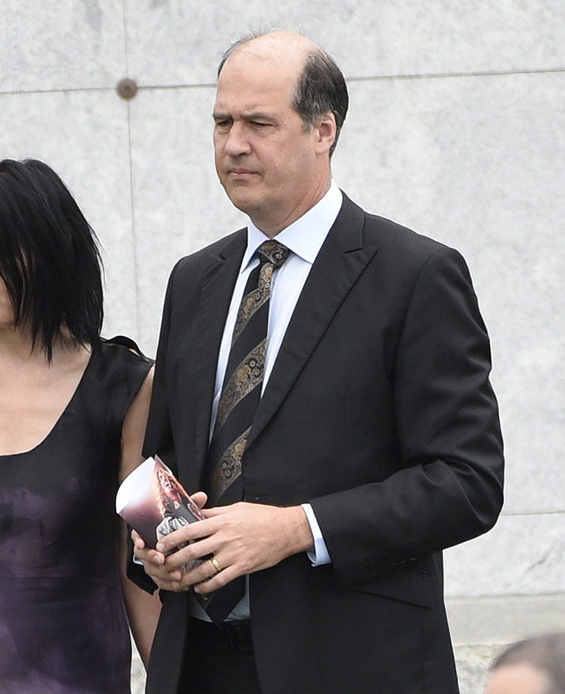 Tanjug/AP/Chris Pizzello