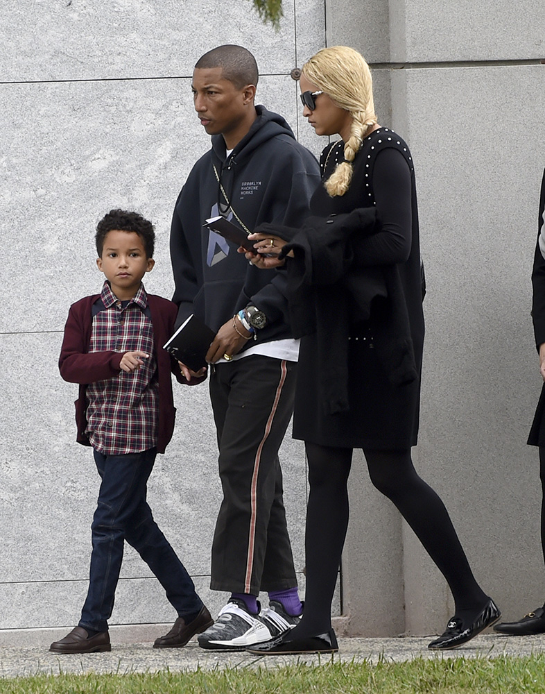 Tanjug/AP/Chris Pizzello