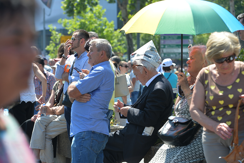 Tanjug/Zoran Žestić
