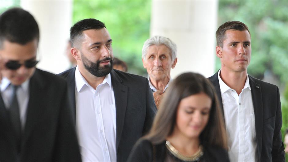 Tanjug/Dimitrije Goll