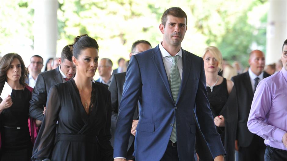 Tanjug/Dimitrije Goll