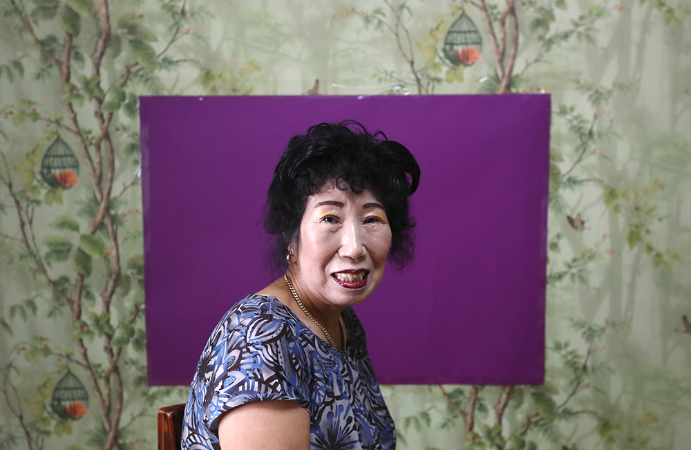 Tanjug/AP/Lee Jin-man