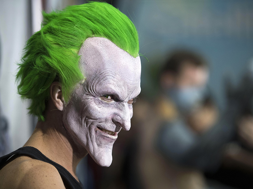 Tanjug/AP/Kevin Sullivan