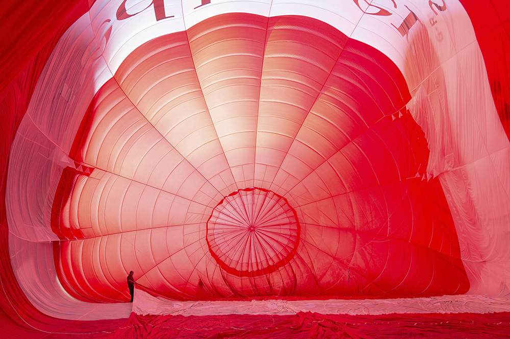 Tanjug/AP/Ben Birchall