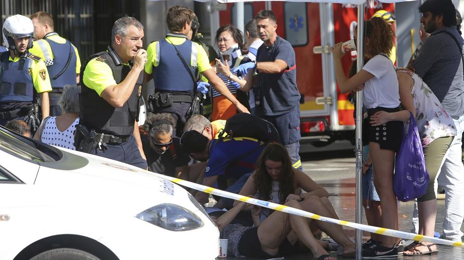 Tanjug/AP/Oriol Duran