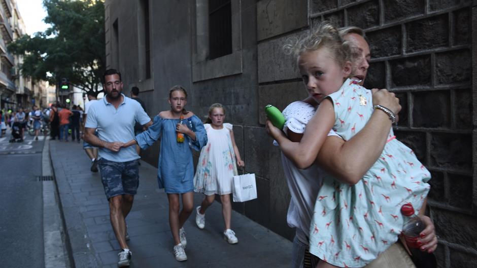 Tanjug/AP/Giannis Papanikos