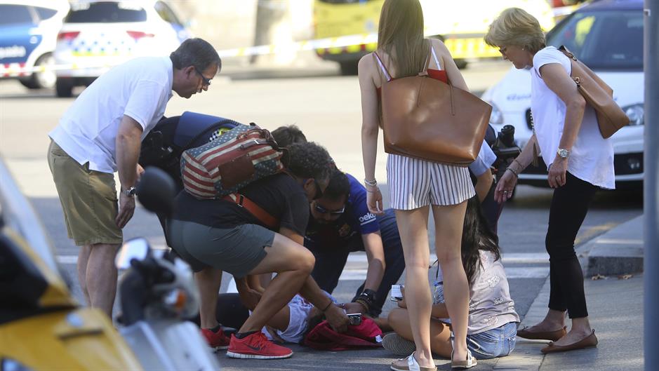 Tanjug/AP/Oriol Duran